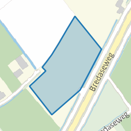 Perceel ZDT02-P-1017