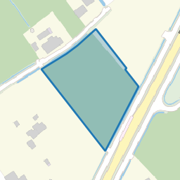 Perceel ZDT02-P-1018