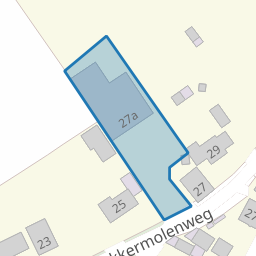 Perceel ZDT02-P-1025