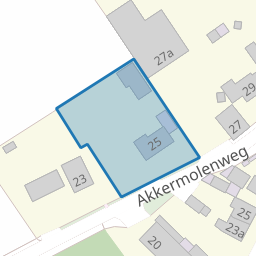 Perceel ZDT02-P-1027