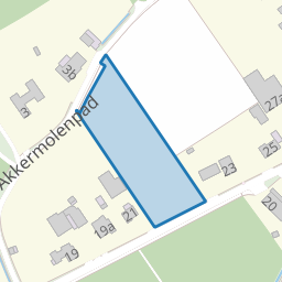 Perceel ZDT02-P-1029