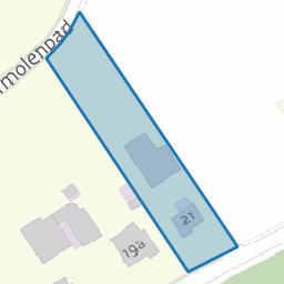 Perceel ZDT02-P-1030