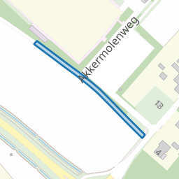 Perceel ZDT02-P-1041