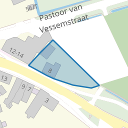 Perceel ZDT02-P-1071