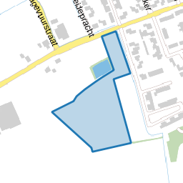 Perceel ZDT02-P-1077