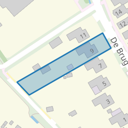 Perceel ZDT02-P-1094