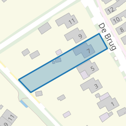 Perceel ZDT02-P-1095