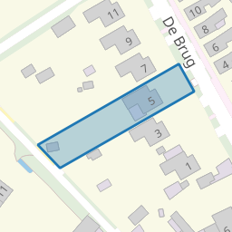 Perceel ZDT02-P-1096