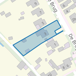 Perceel ZDT02-P-1098