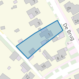 Perceel ZDT02-P-1099