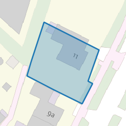 Perceel ZDT02-P-1137