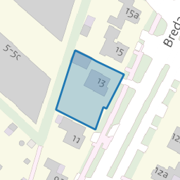 Perceel ZDT02-P-1138