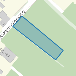 Perceel ZDT02-P-1153