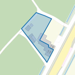 Perceel ZDT02-P-1160