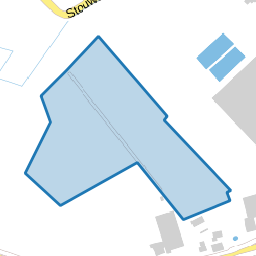 Perceel ZDT02-P-1170