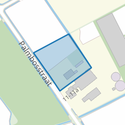 Perceel ZDT02-P-1174