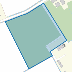 Perceel ZDT02-P-1190