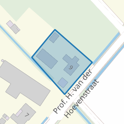 Perceel ZDT02-P-1193