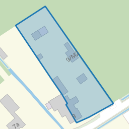 Perceel ZDT02-P-1200