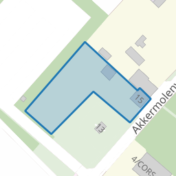 Perceel ZDT02-P-1235