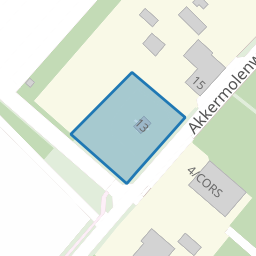 Perceel ZDT02-P-1236