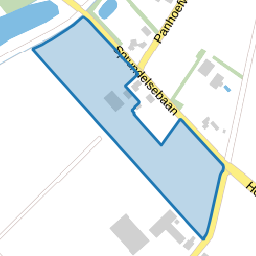 Perceel ZDT02-P-1240