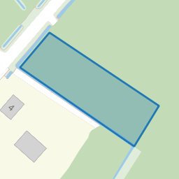 Perceel ZDT02-P-1253