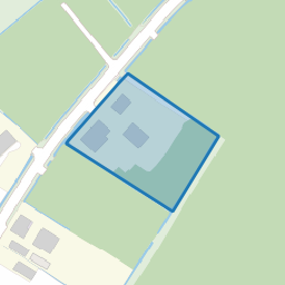 Perceel ZDT02-P-1254