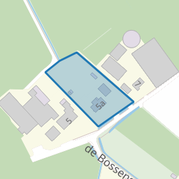 Perceel ZDT02-P-1256