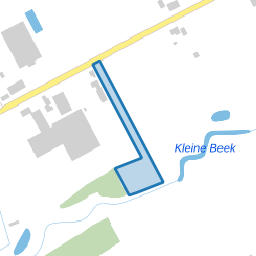 Perceel ZDT02-P-1260