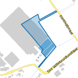 Perceel ZDT02-P-1264