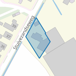 Perceel ZDT02-P-1275