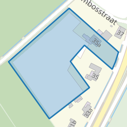 Perceel ZDT02-P-1283