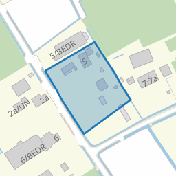 Perceel ZDT02-P-1288