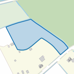 Perceel ZDT02-P-1294