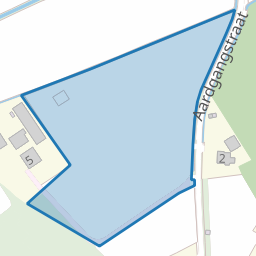 Perceel ZDT02-P-1296