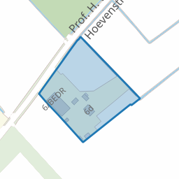 Perceel ZDT02-P-1297