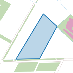 Perceel ZDT02-P-1311