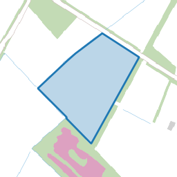 Perceel ZDT02-P-1323