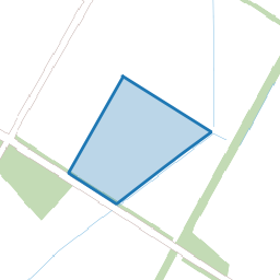 Perceel ZDT02-P-1343