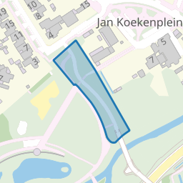 Perceel ZDT02-P-1354