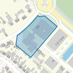 Perceel ZDT02-P-1357