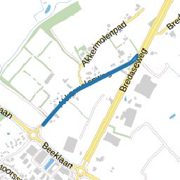 Perceel ZDT02-P-1372