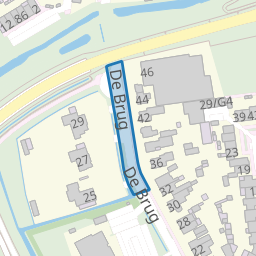 Perceel ZDT02-P-1382