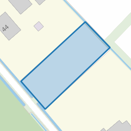 Perceel ZDT02-P-1393