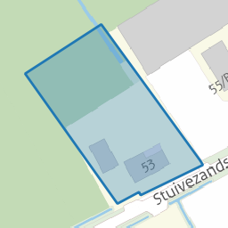 Perceel ZDT02-P-1402