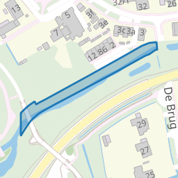 Perceel ZDT02-P-1427