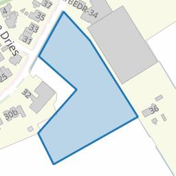 Perceel ZDT02-P-1440