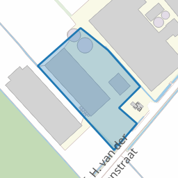 Perceel ZDT02-P-1453