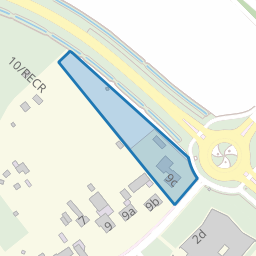 Perceel ZDT02-P-1455